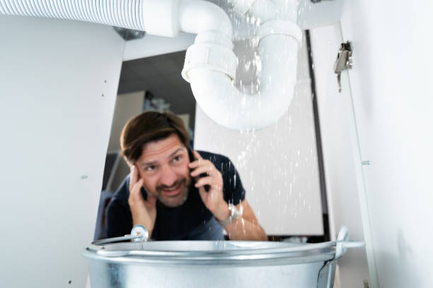 Best Sewer Line Repair  in Sterling, GA
