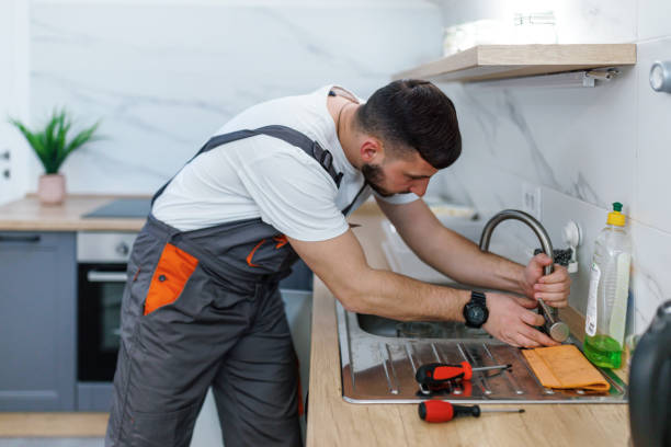 Best Commercial Plumbing Services  in Sterling, GA