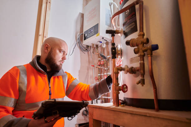 Best Pipe Repair Near Me  in Sterling, GA