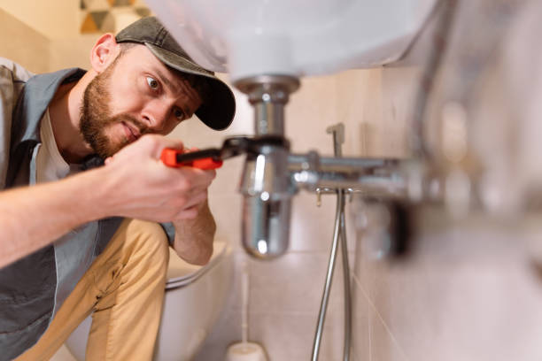 Best Plumbing Installation Services  in Sterling, GA