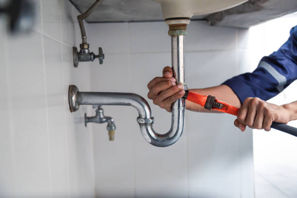 Best Shower Repair Services  in Sterling, GA