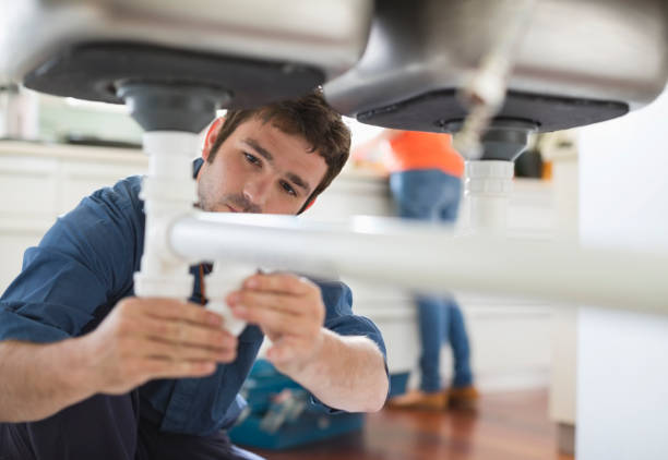 Best Clogged Drain Plumber  in Sterling, GA