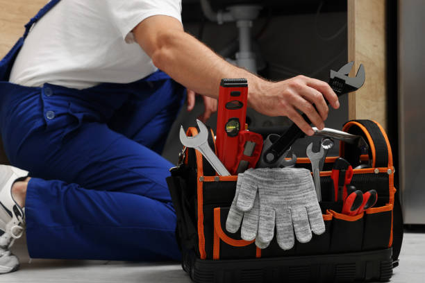 Best Toilet Repair Services  in Sterling, GA