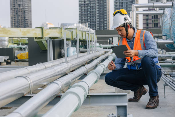 Best Leak Detection Services  in Sterling, GA